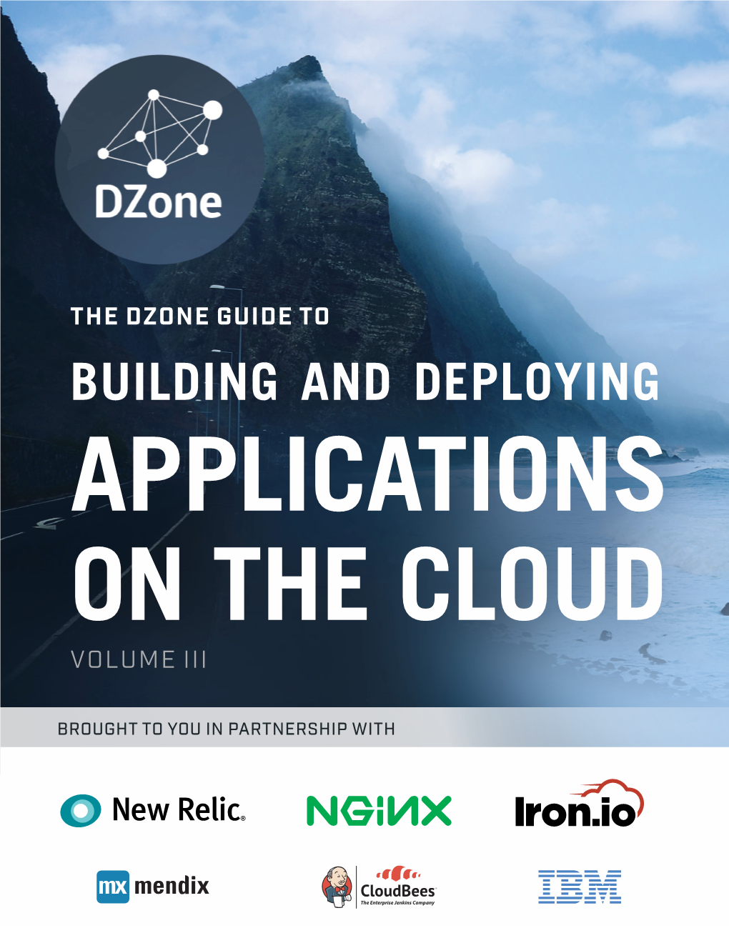 Building and Deploying Applications on the Cloud Volume Iii