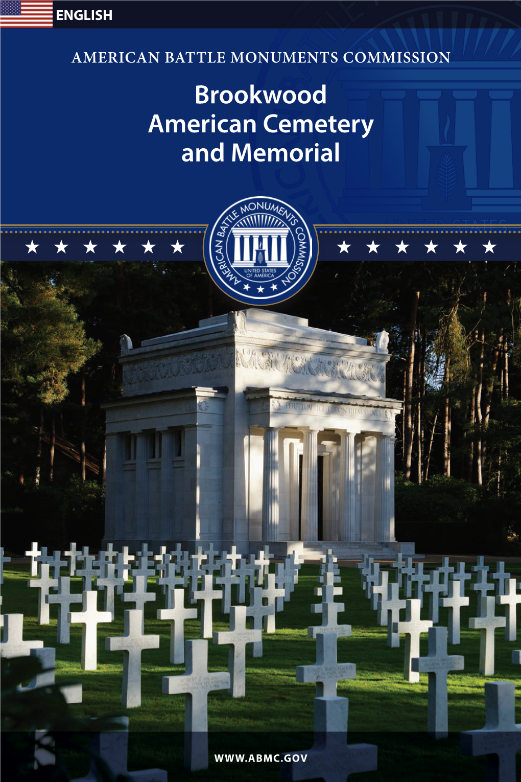 Brookwood American Cemetery and Memorial