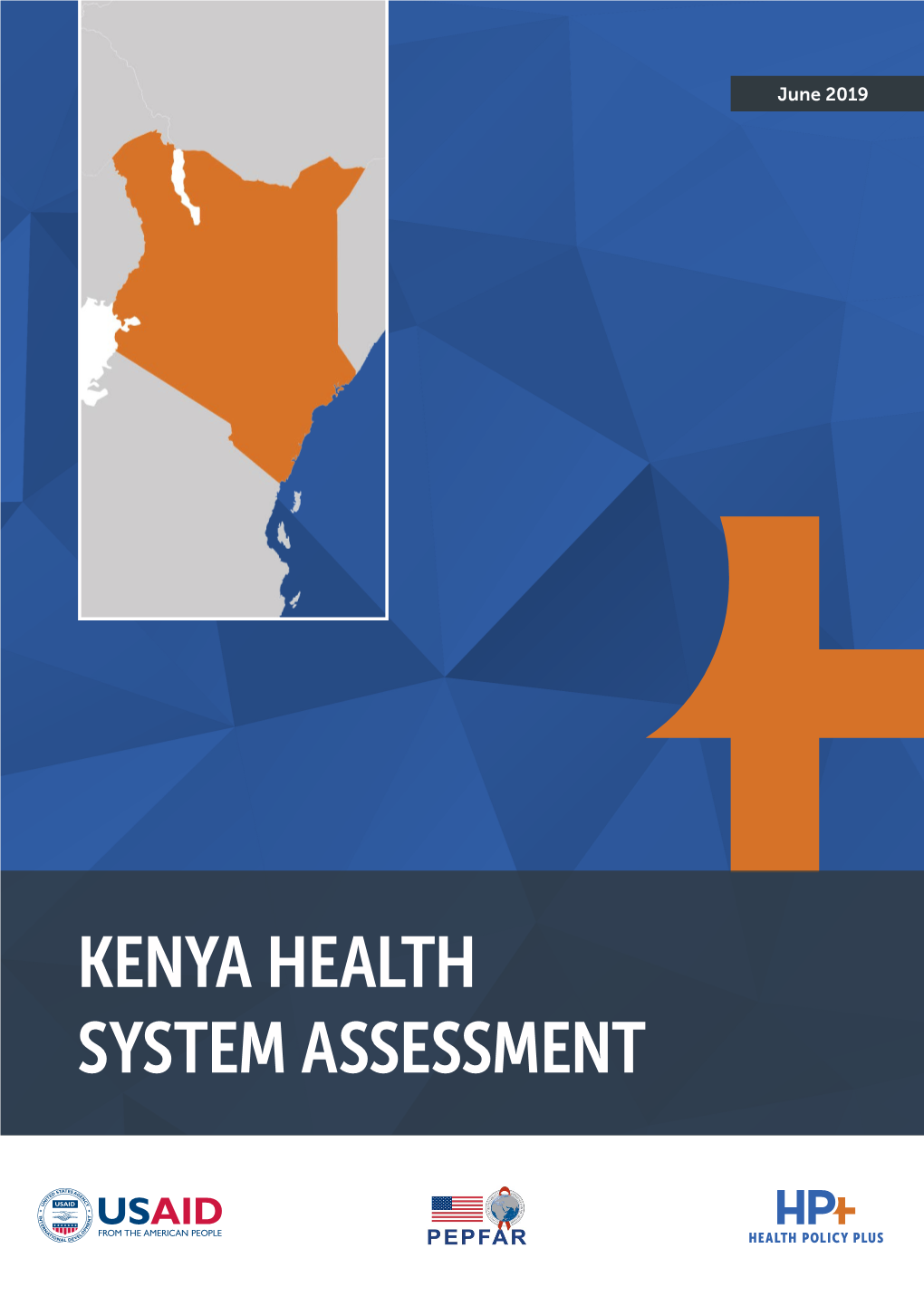 Kenya Health System Assessment