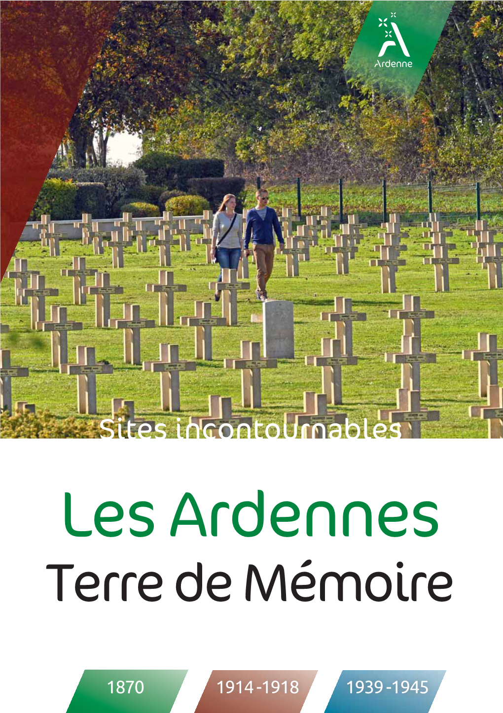 Les Ardennes Terre De Mémoire