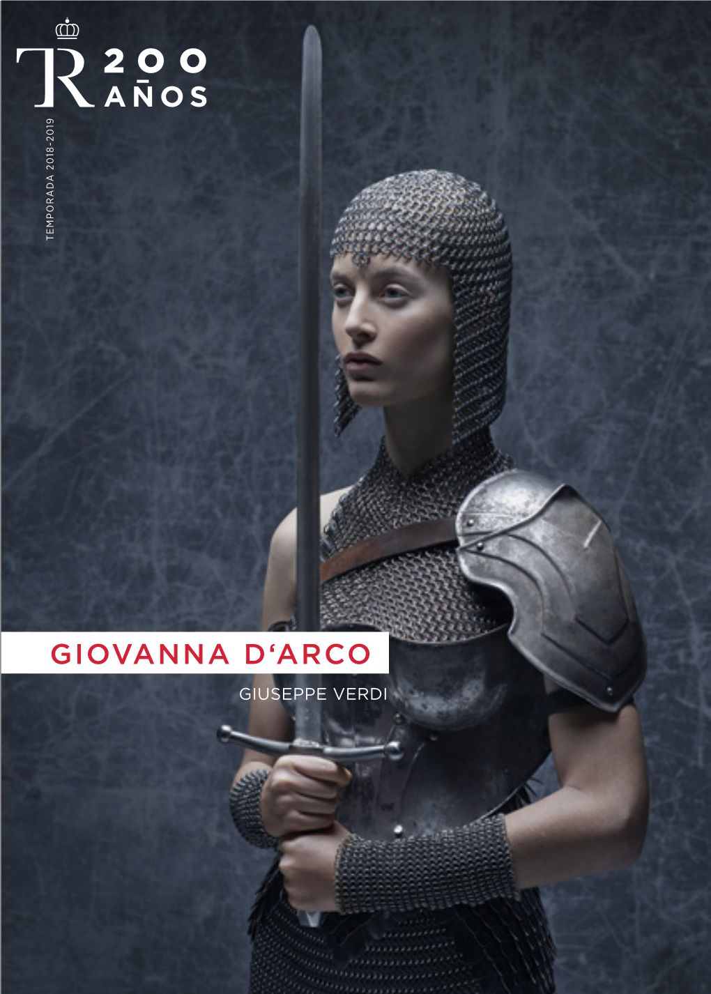 Giovanna D'arco