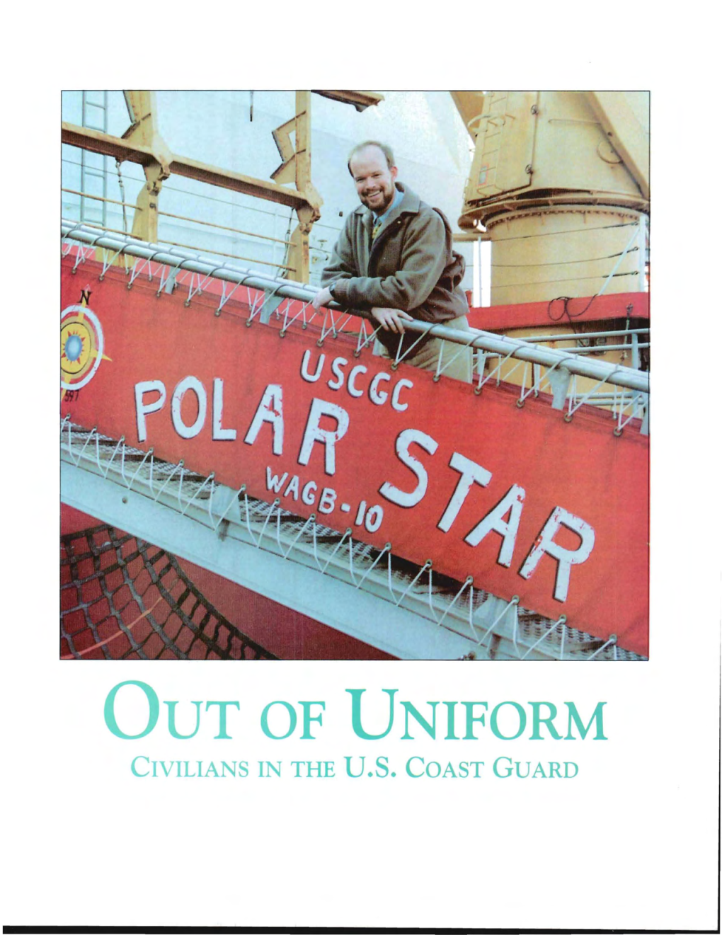 Out of Uniform Civilia S in the U.S