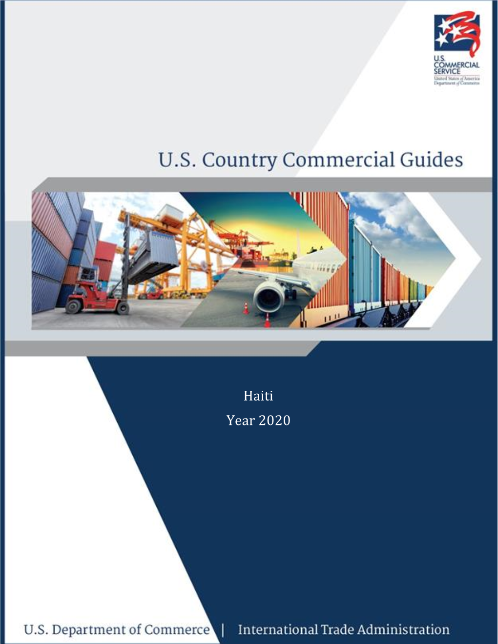 2020 Country Commercial Guide