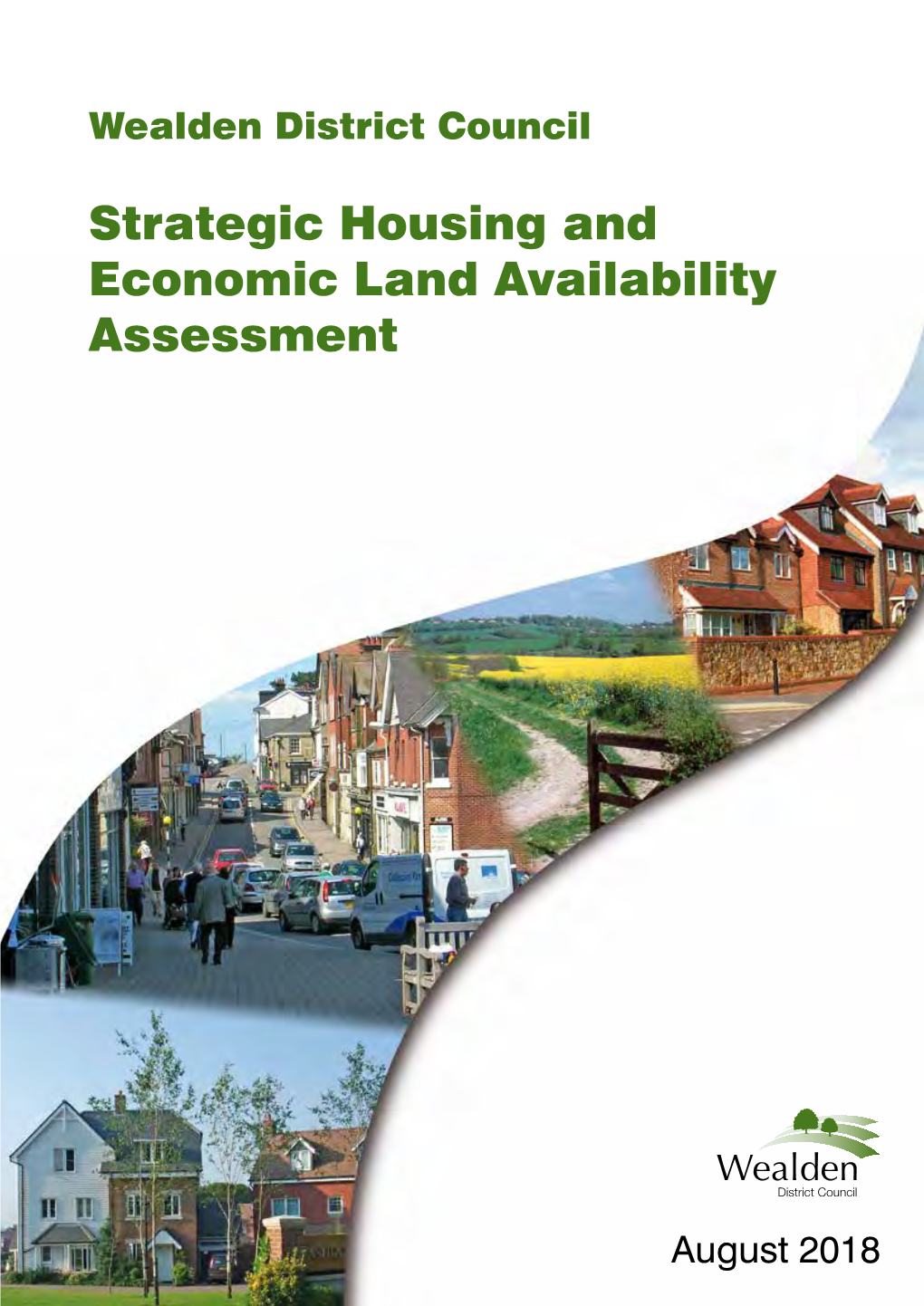 Strategic Housing and Economic Land Availability Assessment