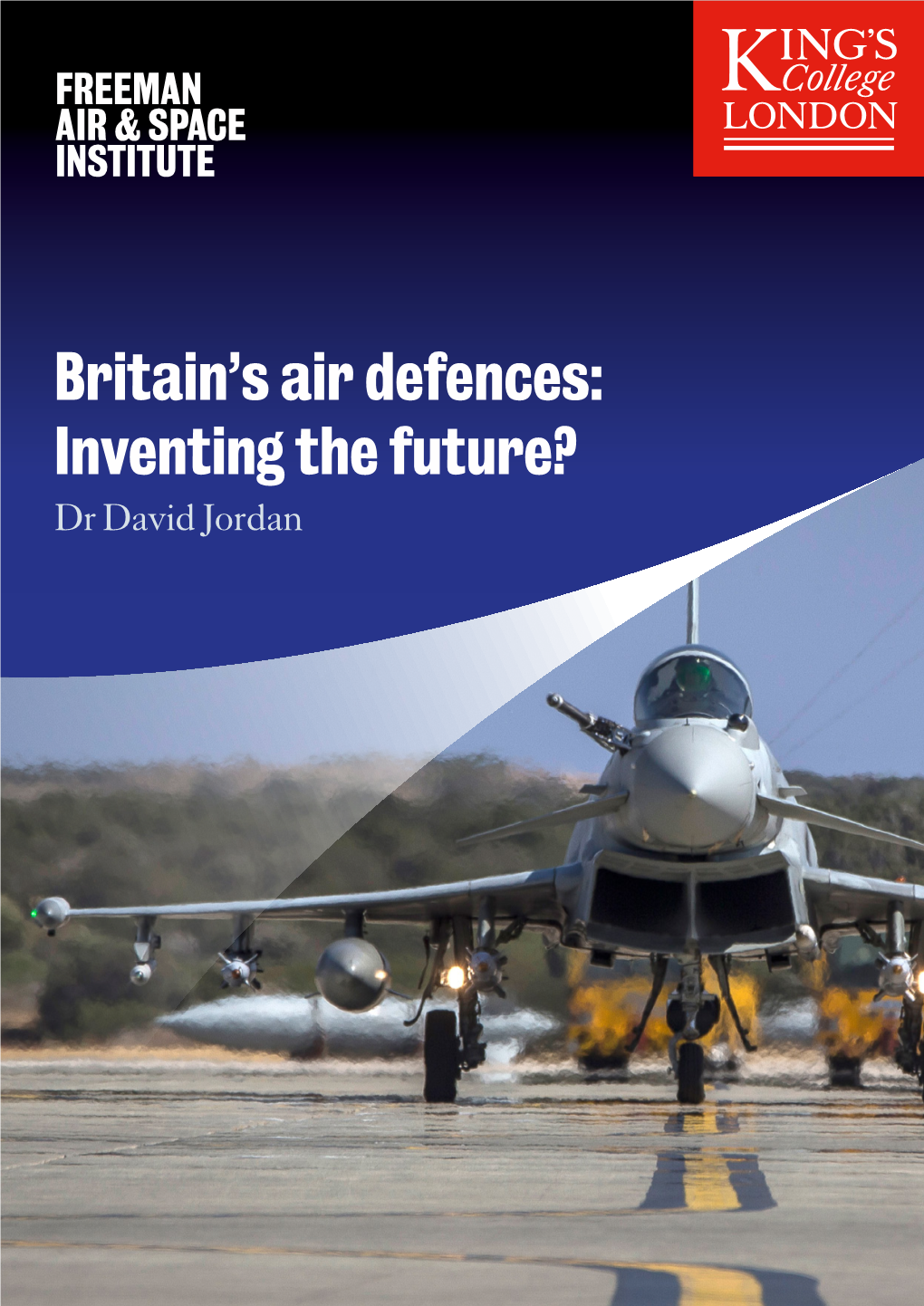 Britain's Air Defences