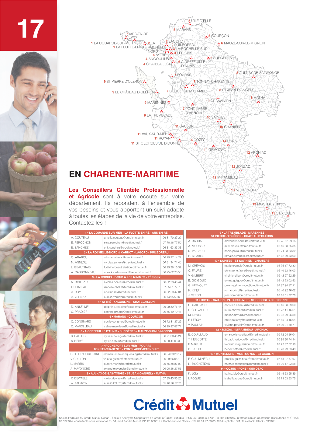 En Charente-Maritime 12 Mirambeau