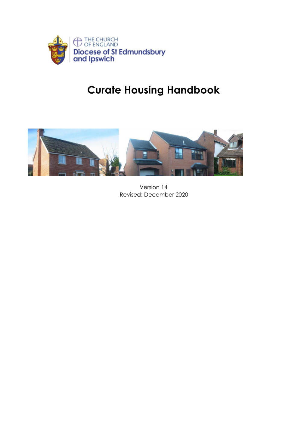 Curate Housing Handbook