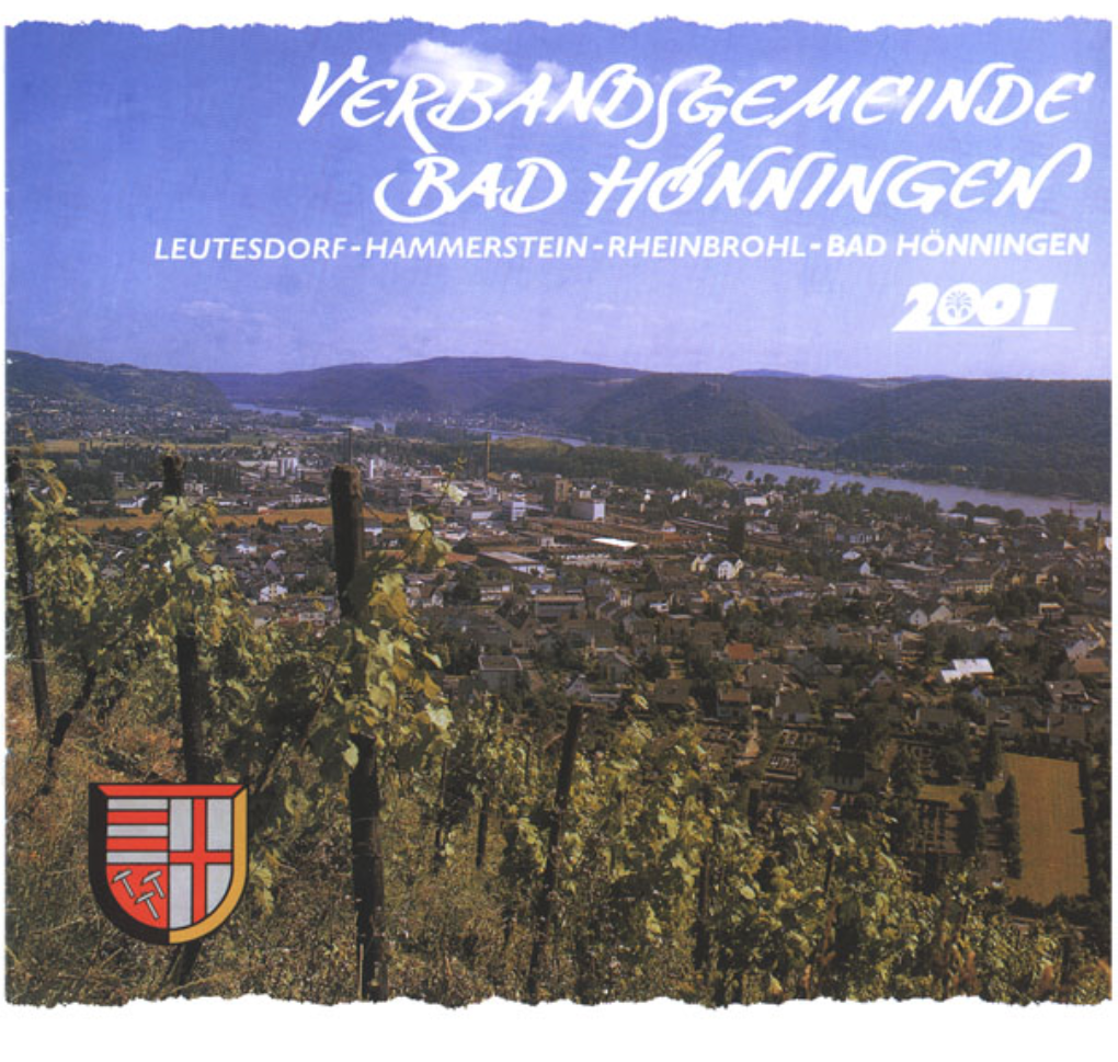 Verbandsgemeinde Bad Hönningen