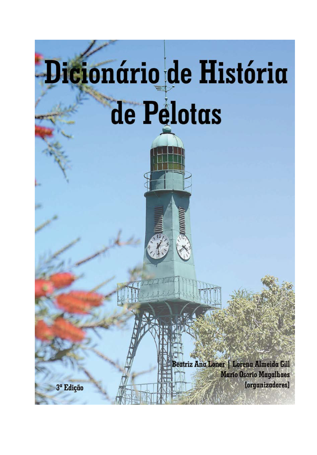 Dicionário De História De Pelotas.Pdf