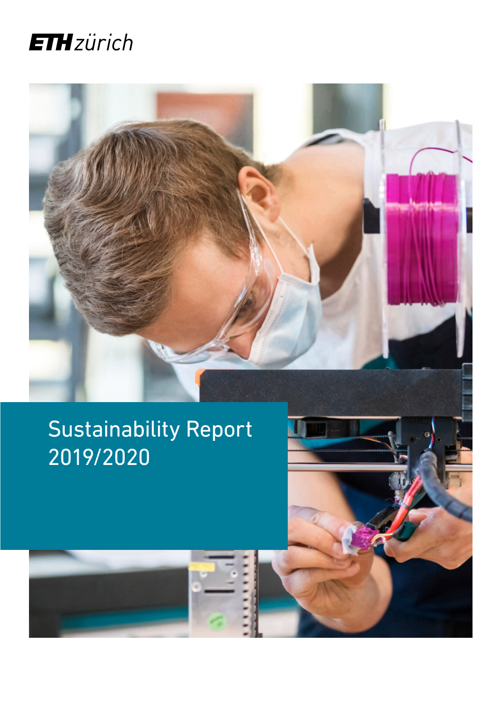 Sustainability Report 2019/2020