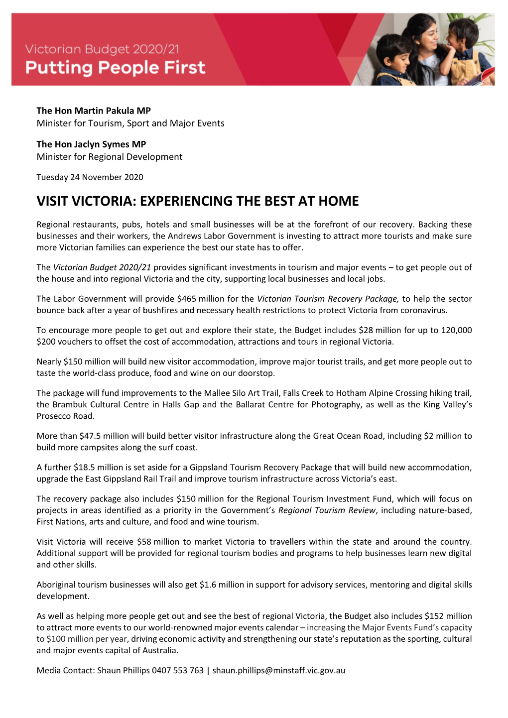 2M Visit Victoria-Experiencing the Best at Home.Pdf