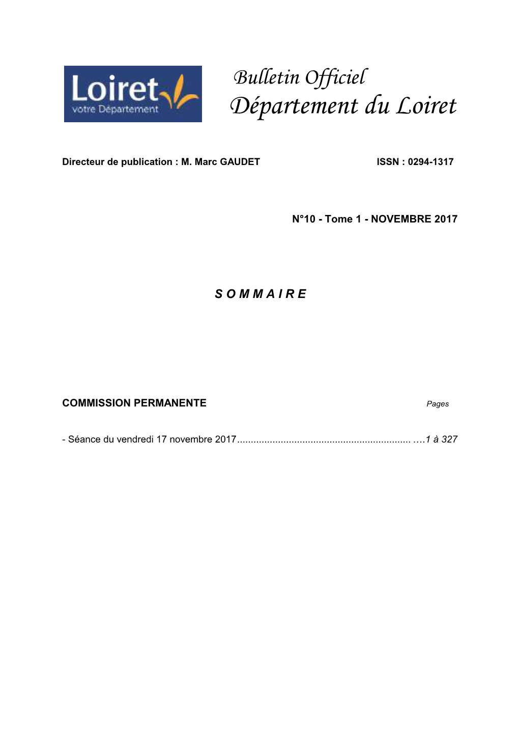 BODL Commission Permanente Du 17