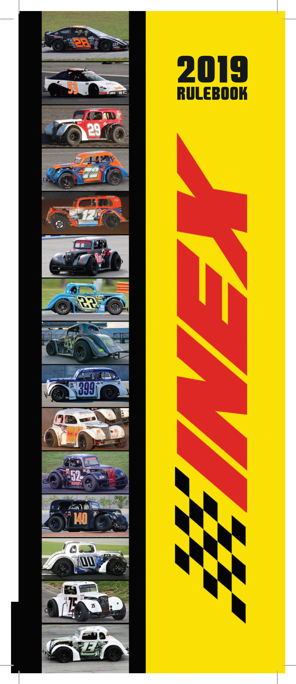 2019-Inex-Rulebook-Final-1-29-19.Pdf