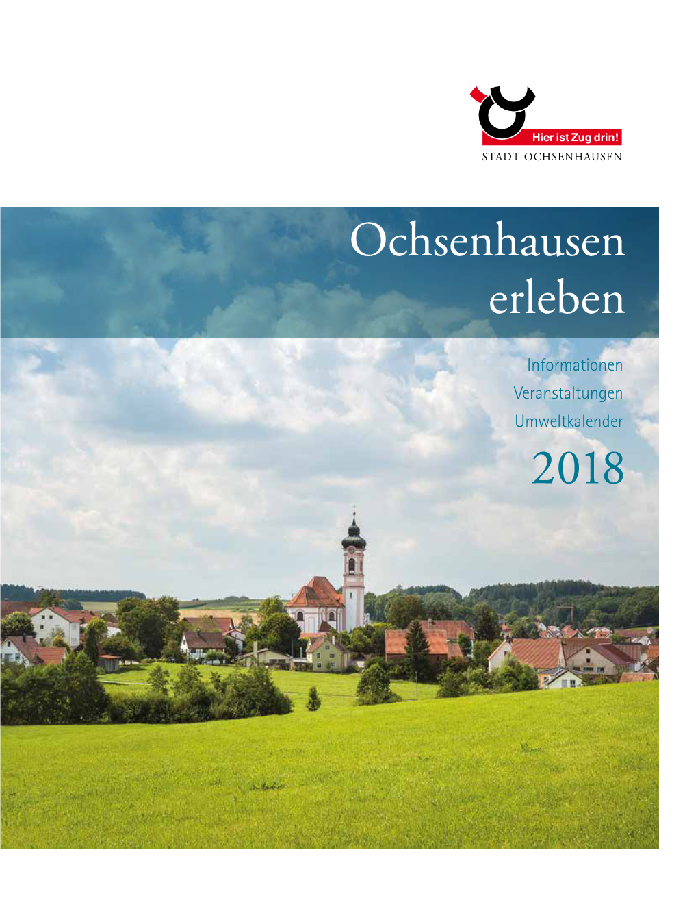 Ochsenhausen Erleben 2018“! Sem Jahr Wieder in Einer Ausstellung Vor Und Belohnen Die Besten Fotografen Mit Einem Ihr Preis