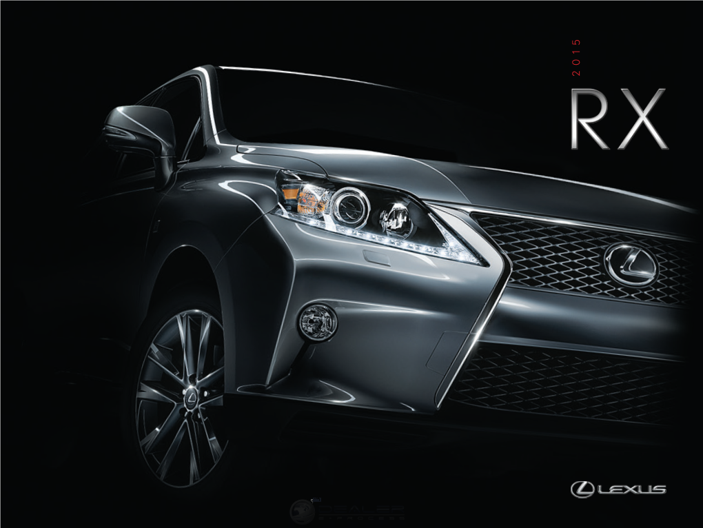 Lexus-RX-2015-CA.Pdf
