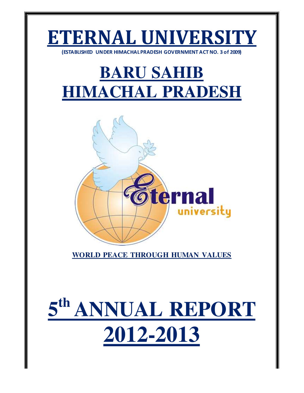 Baru Sahib Himachal Pradesh