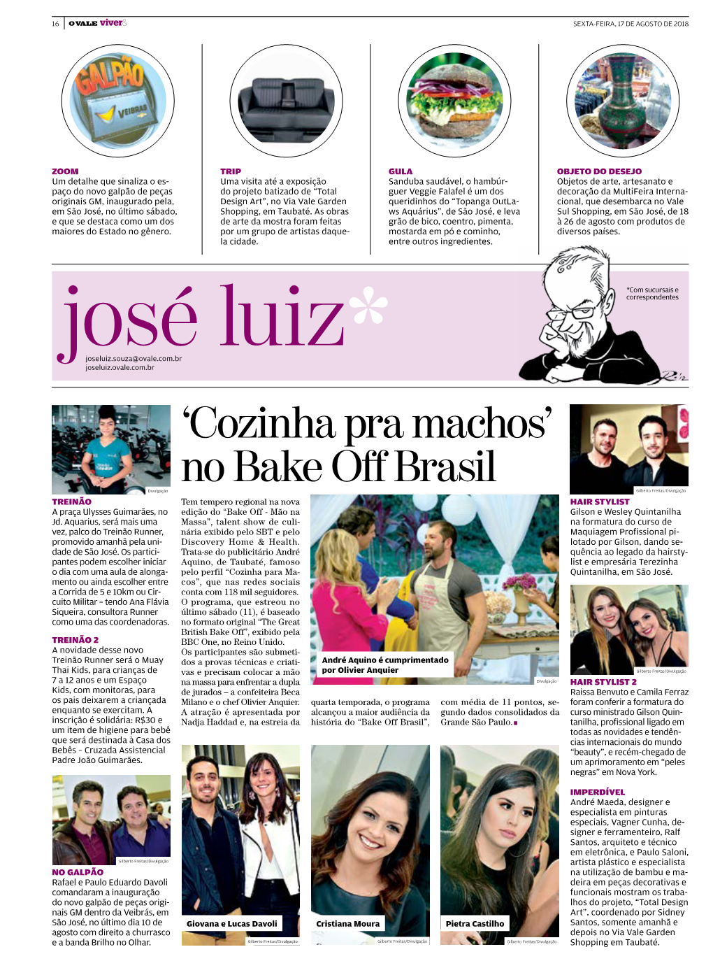 No Bake Off Brasil