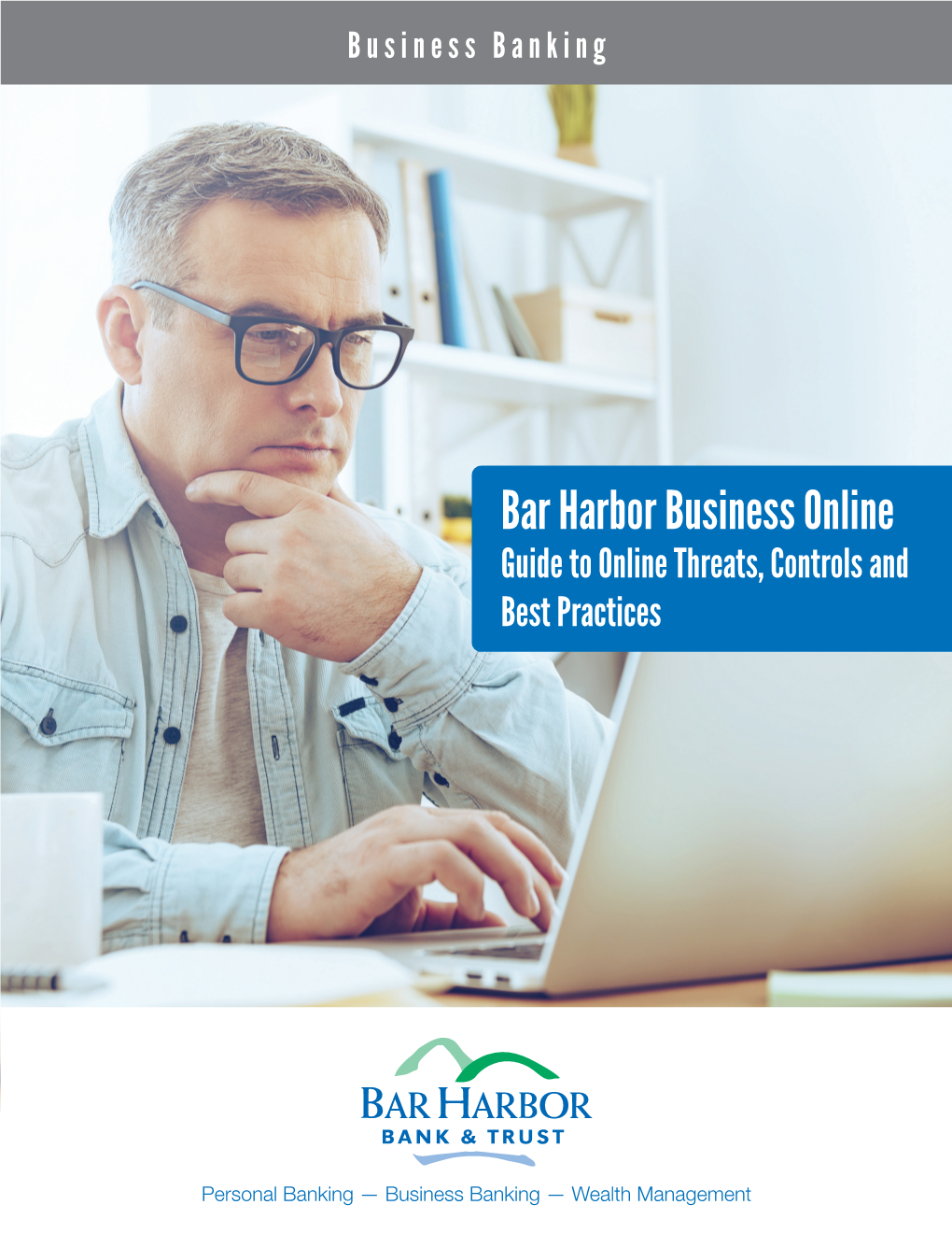 Bar Harbor Business Online: Guide to Online