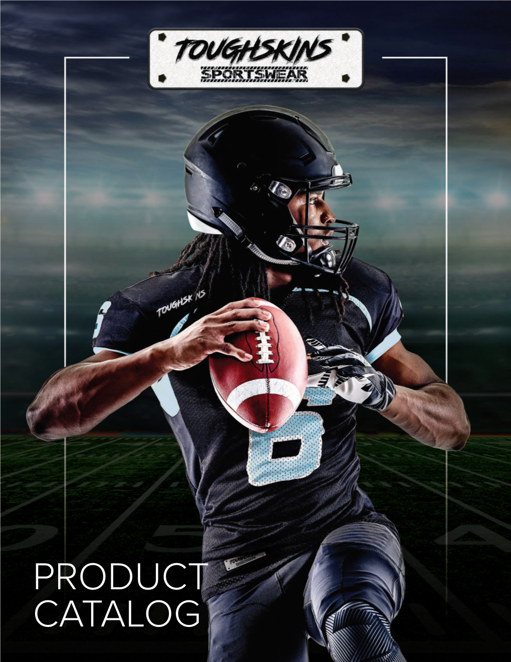 Product Catalog Custom Uniforms