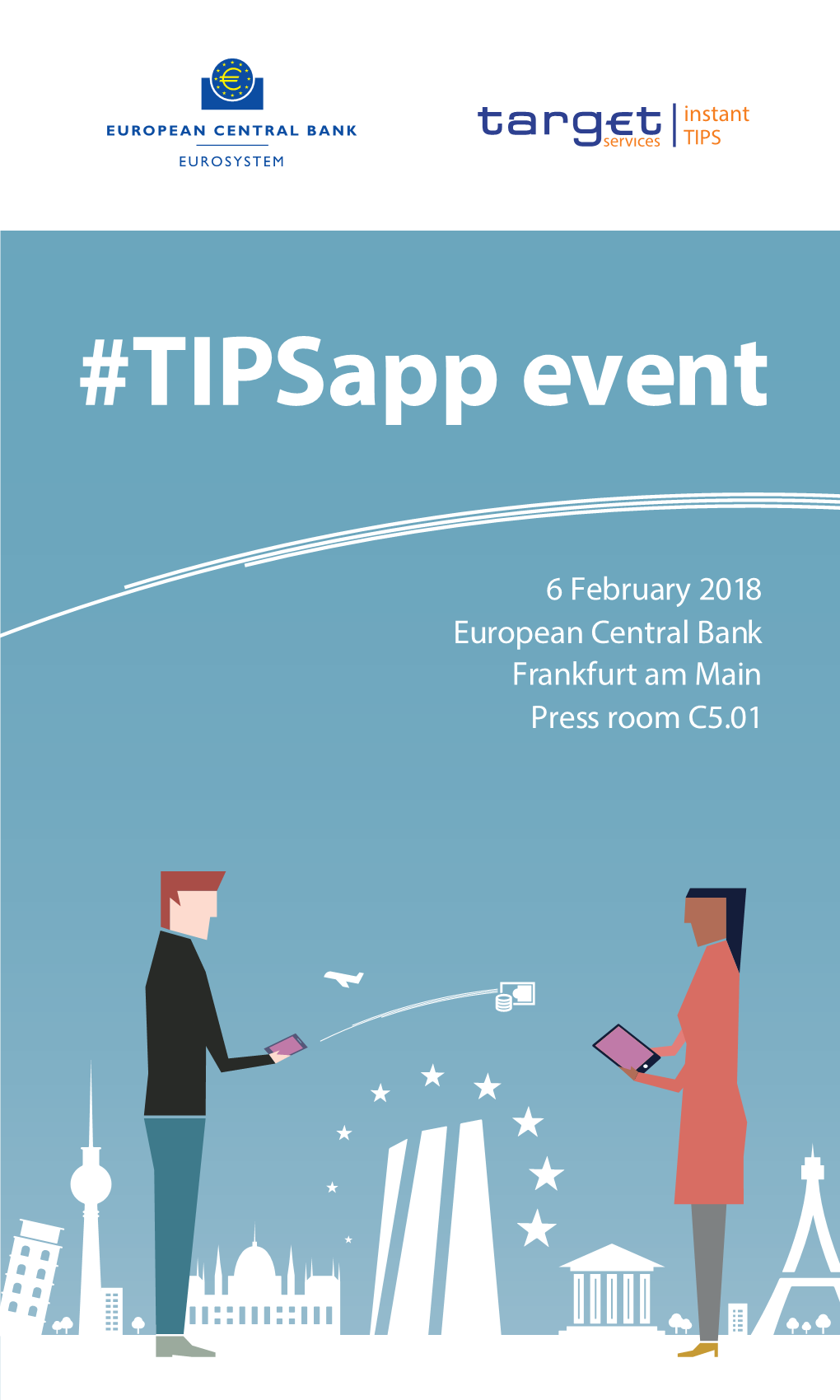 Tipsapp Event