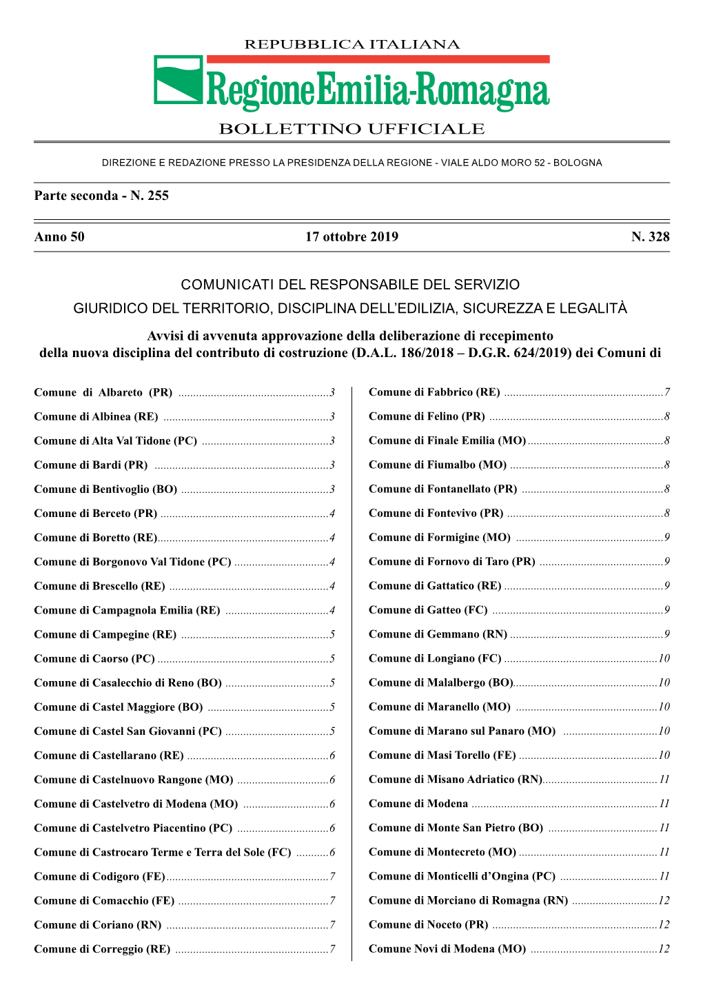 Scarica La Versione PDF Firmata