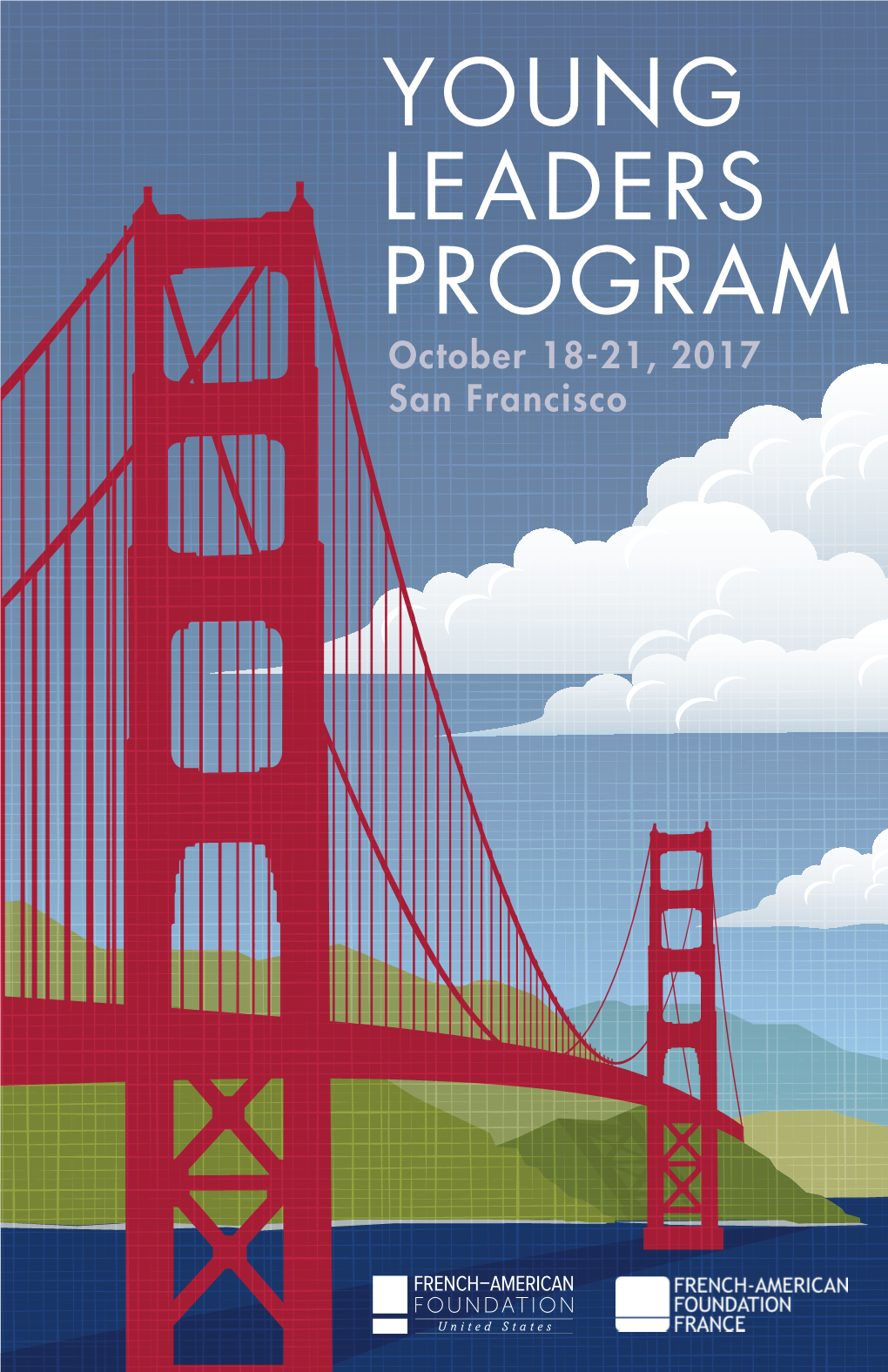 2017 Young Leaders Program – San Francisco