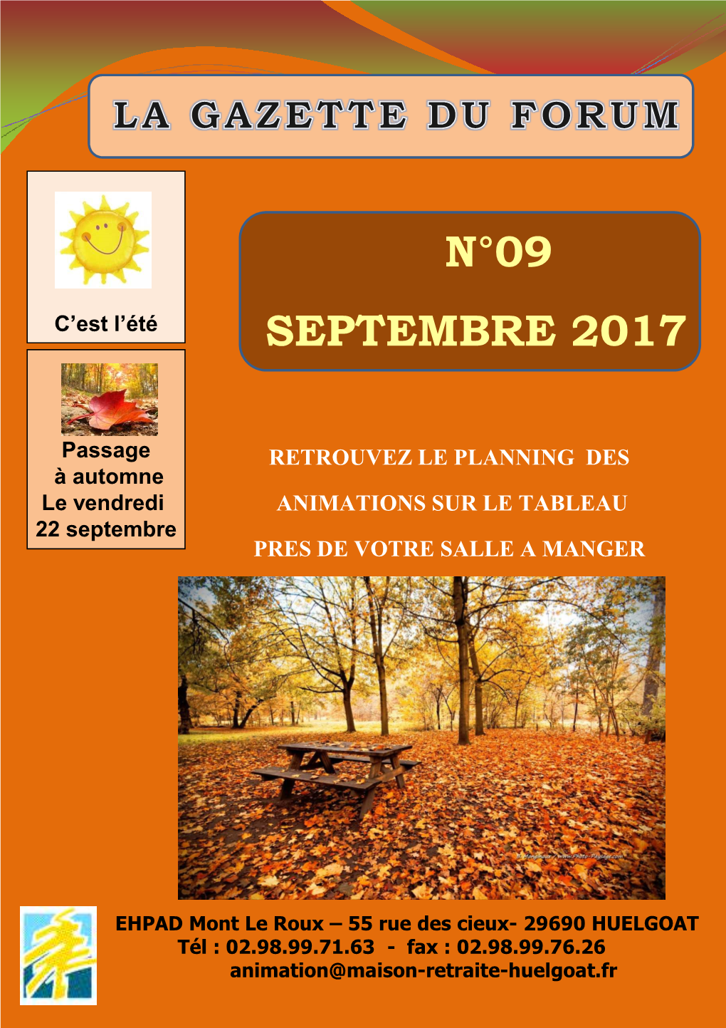 Septembre 2017