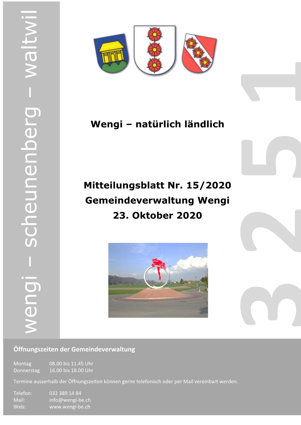 Sch Eunenberg – Waltwil