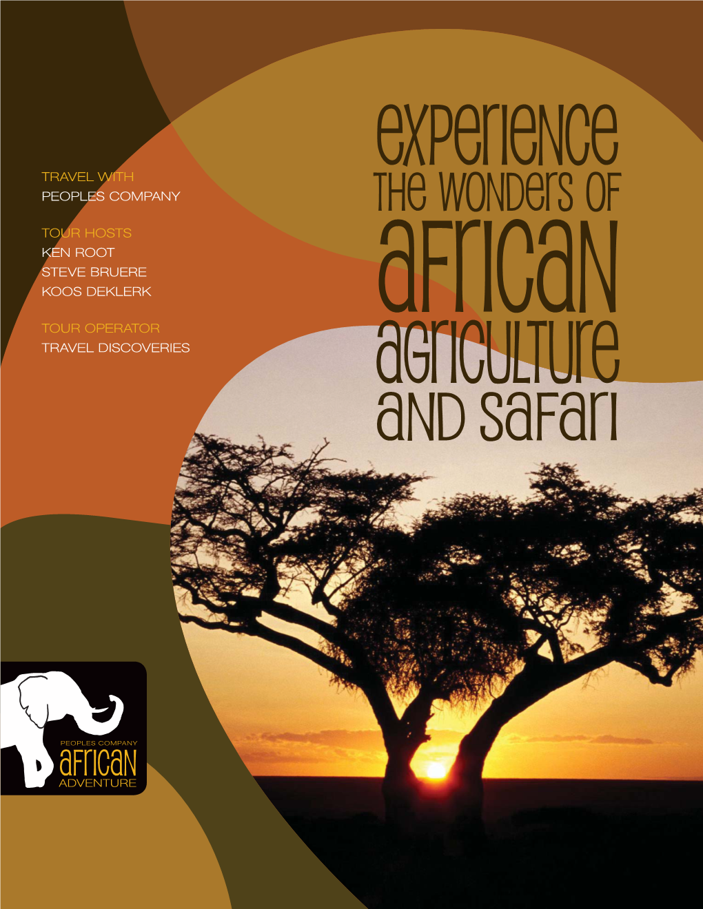 Africa Land Expo Flyer.Indd