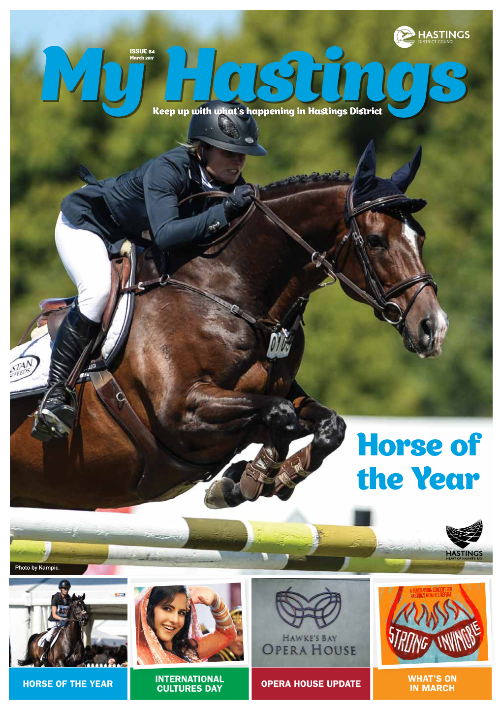 Horse of the Year