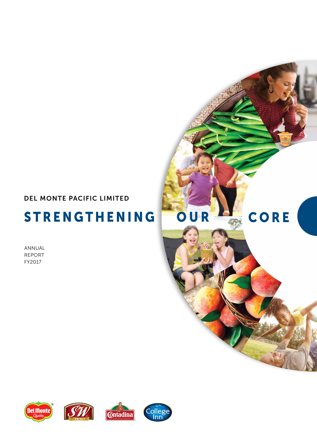 Core Our Strengthening