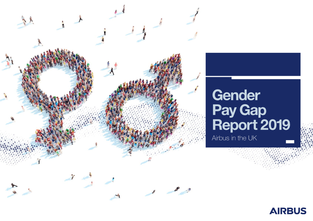 UK Gender Pay