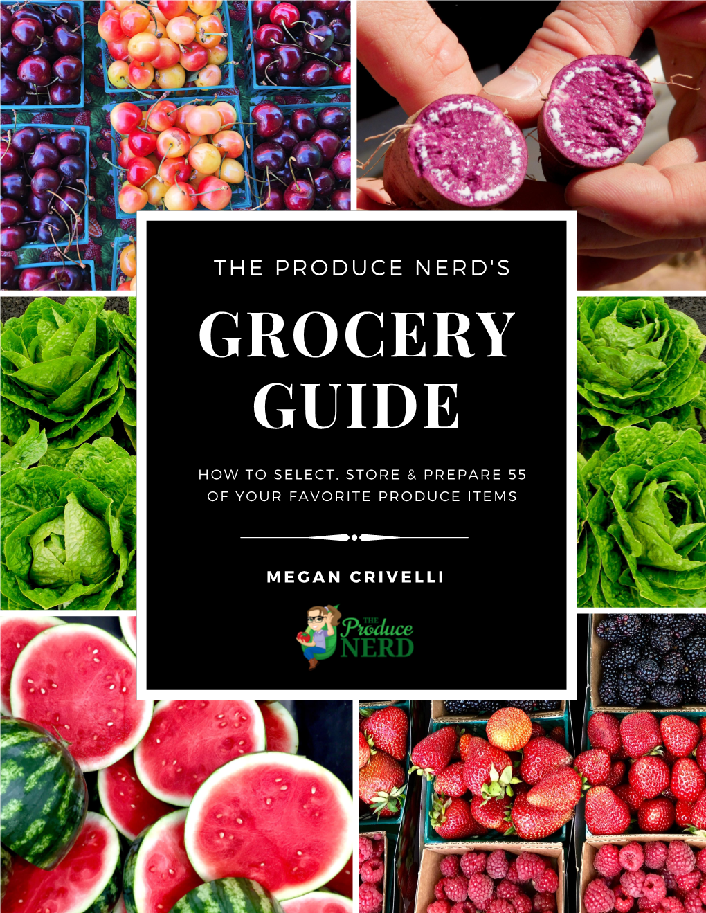 Grocery Guide