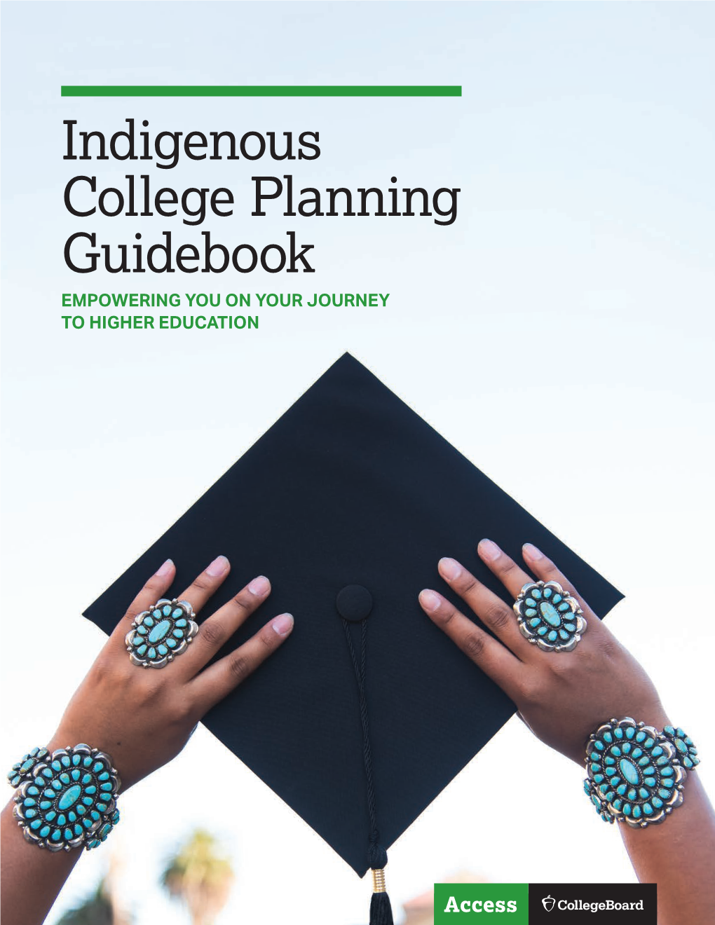 Indigenous College Planning Guidebook