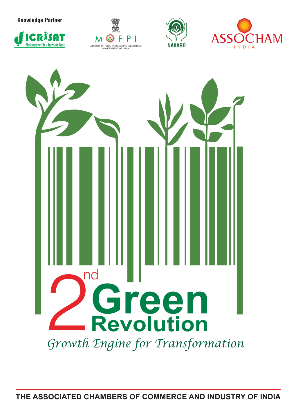 Second Green Revolution