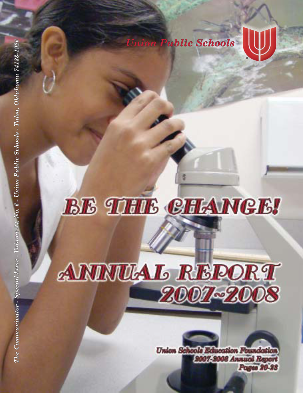 2007-2008 Annual Report FINAL.Indd