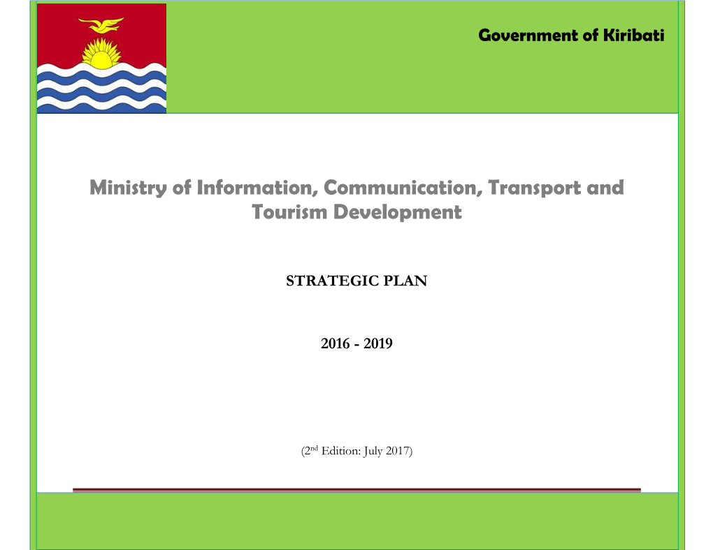 Situation Analysis Provision of Special Needs Education