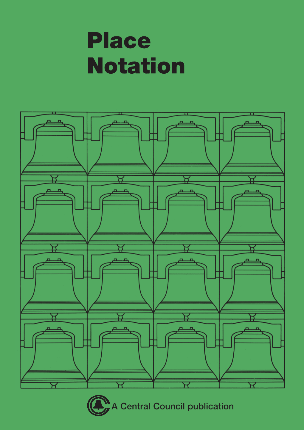 Place Notation Booklet