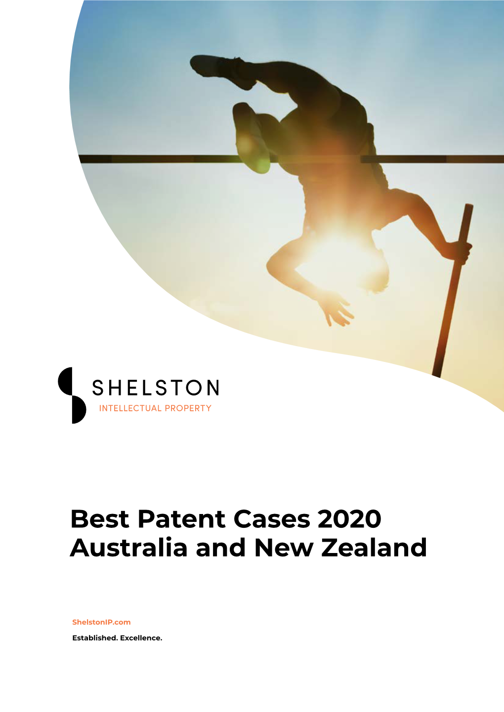 Best Patent Cases 2020 Australia and New Zealand