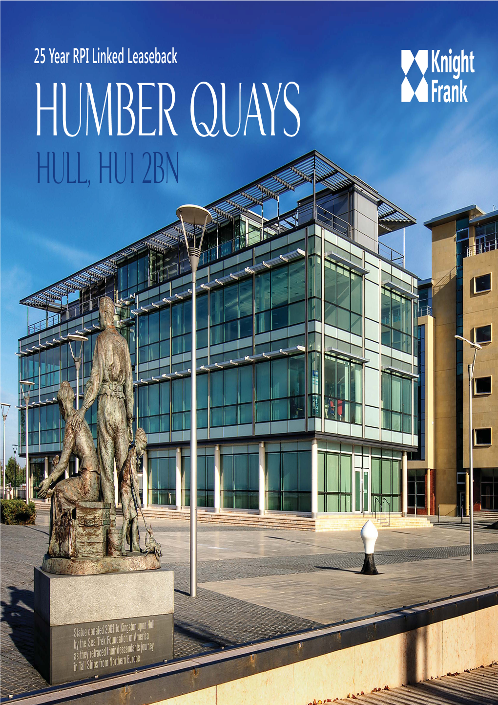 Humber Quays Brochure.Q:Layout 1