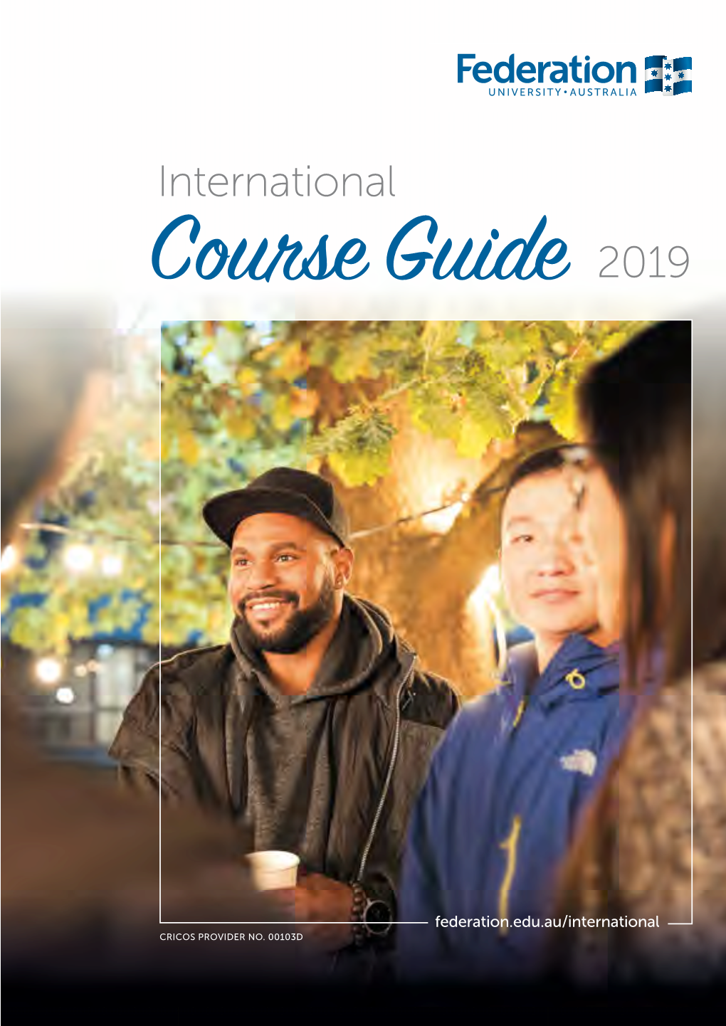 International Course Guide 2019