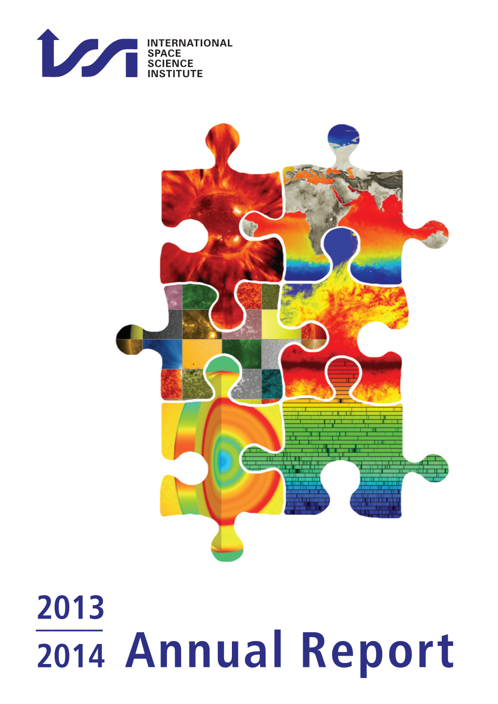 Annual Report 2013-2014