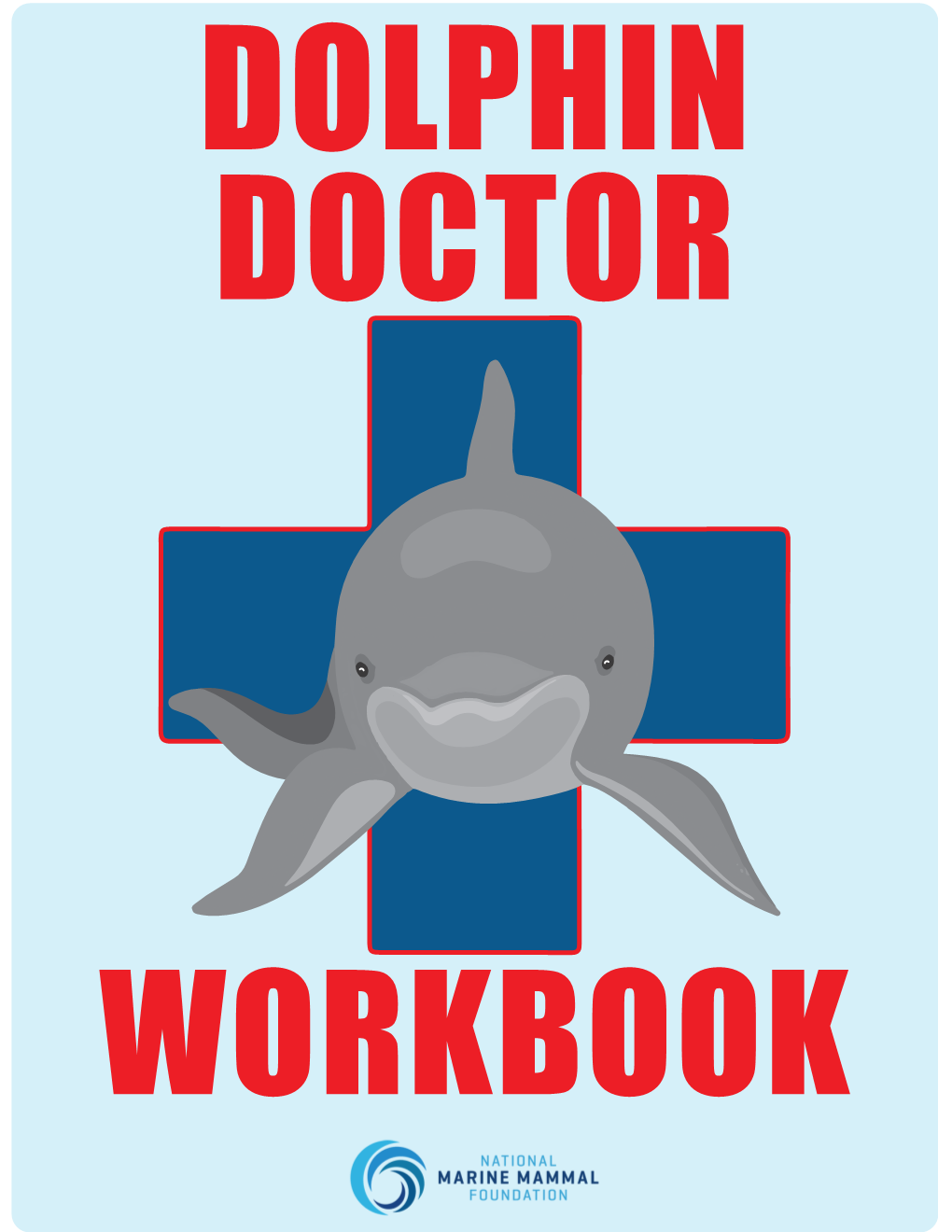 Dolphindoctor Workbook