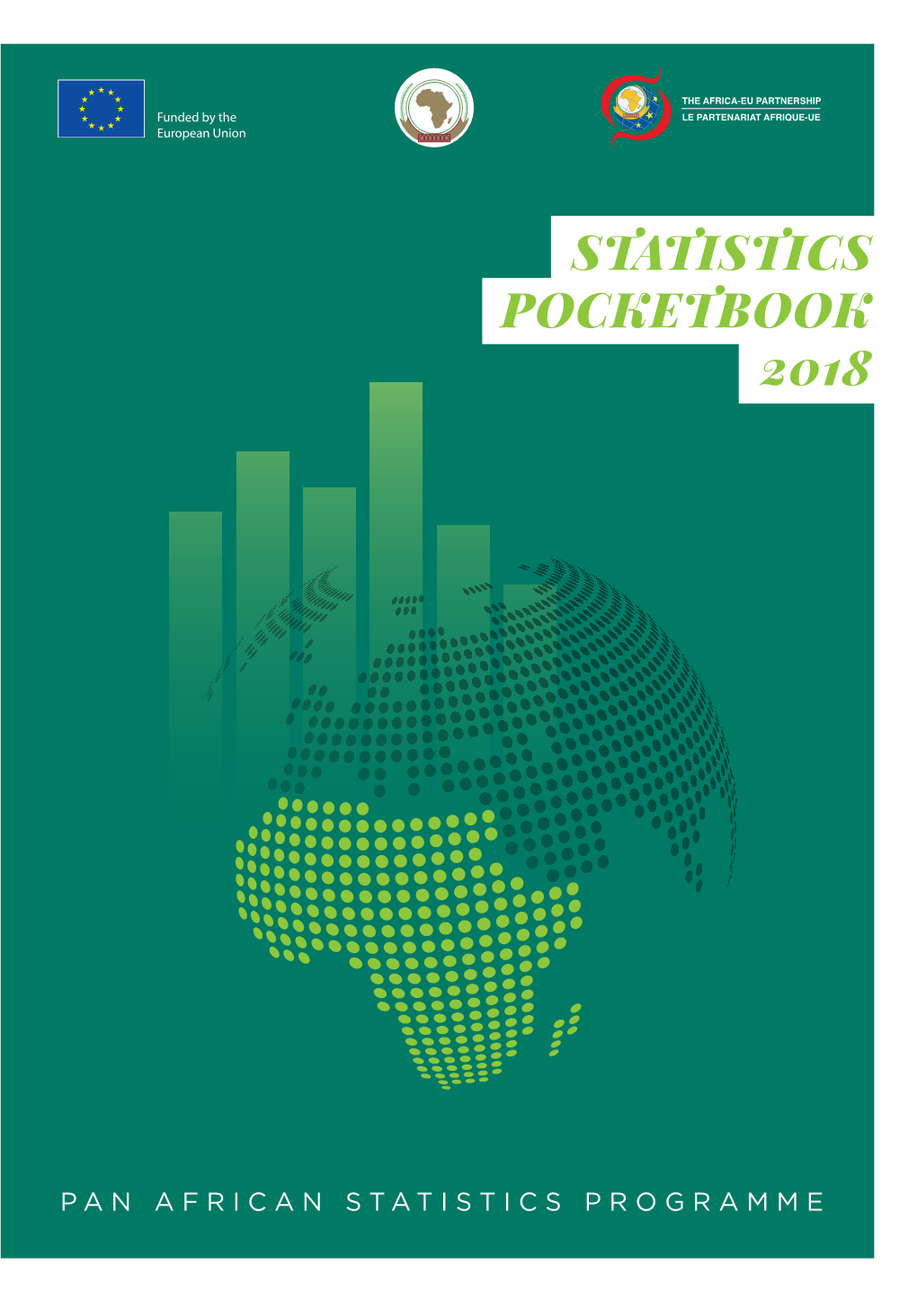 Statistics Pocketbook 2018