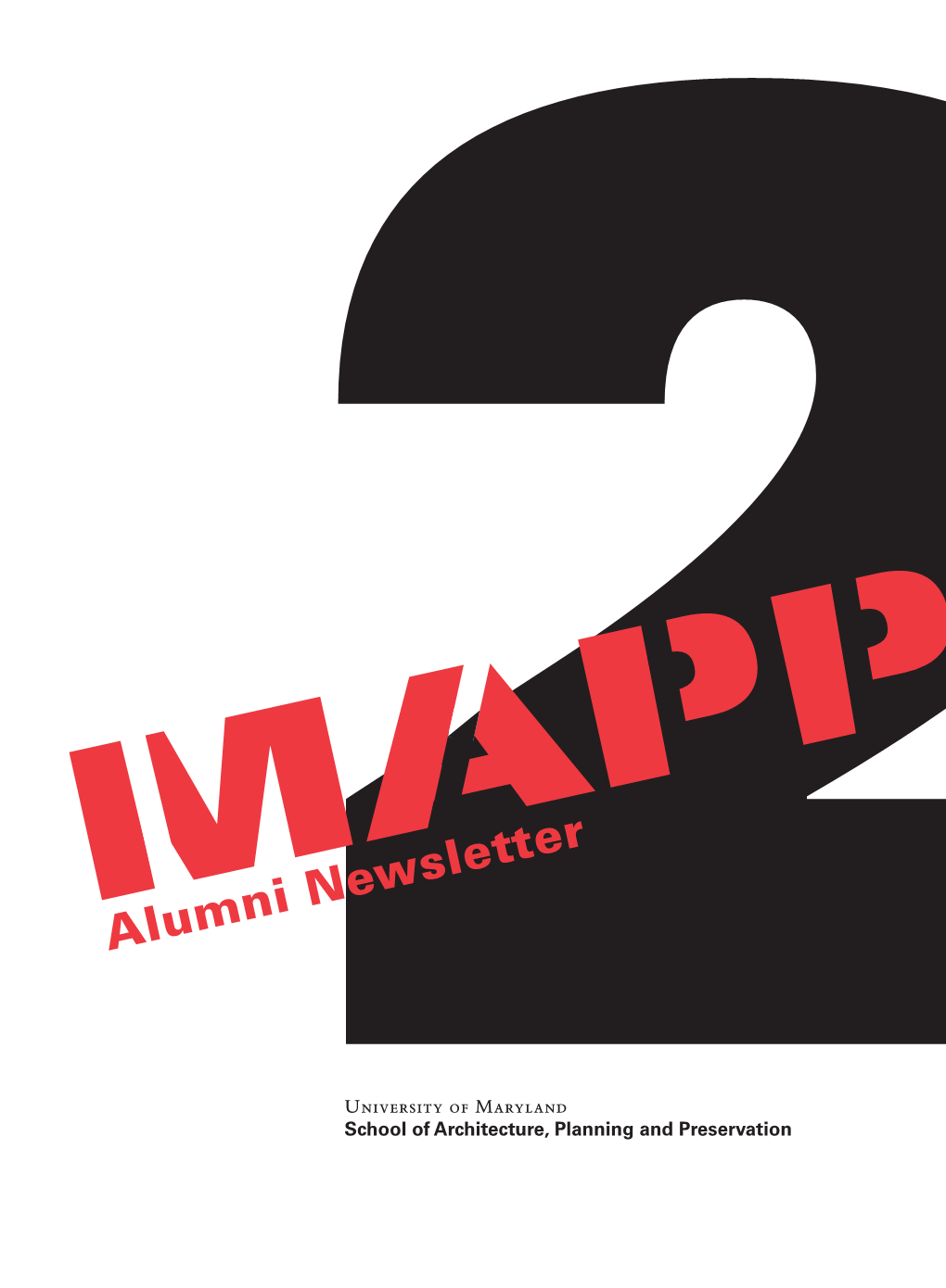 Alumni Newsletter