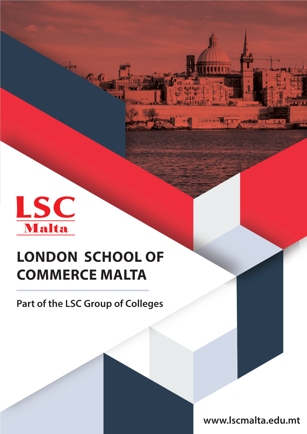 London School of Commerce Malta