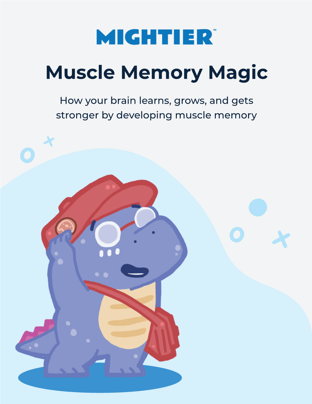 Muscle Memory Magic