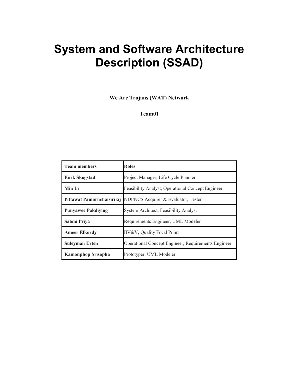 Operational Concept Description (OCD) s11