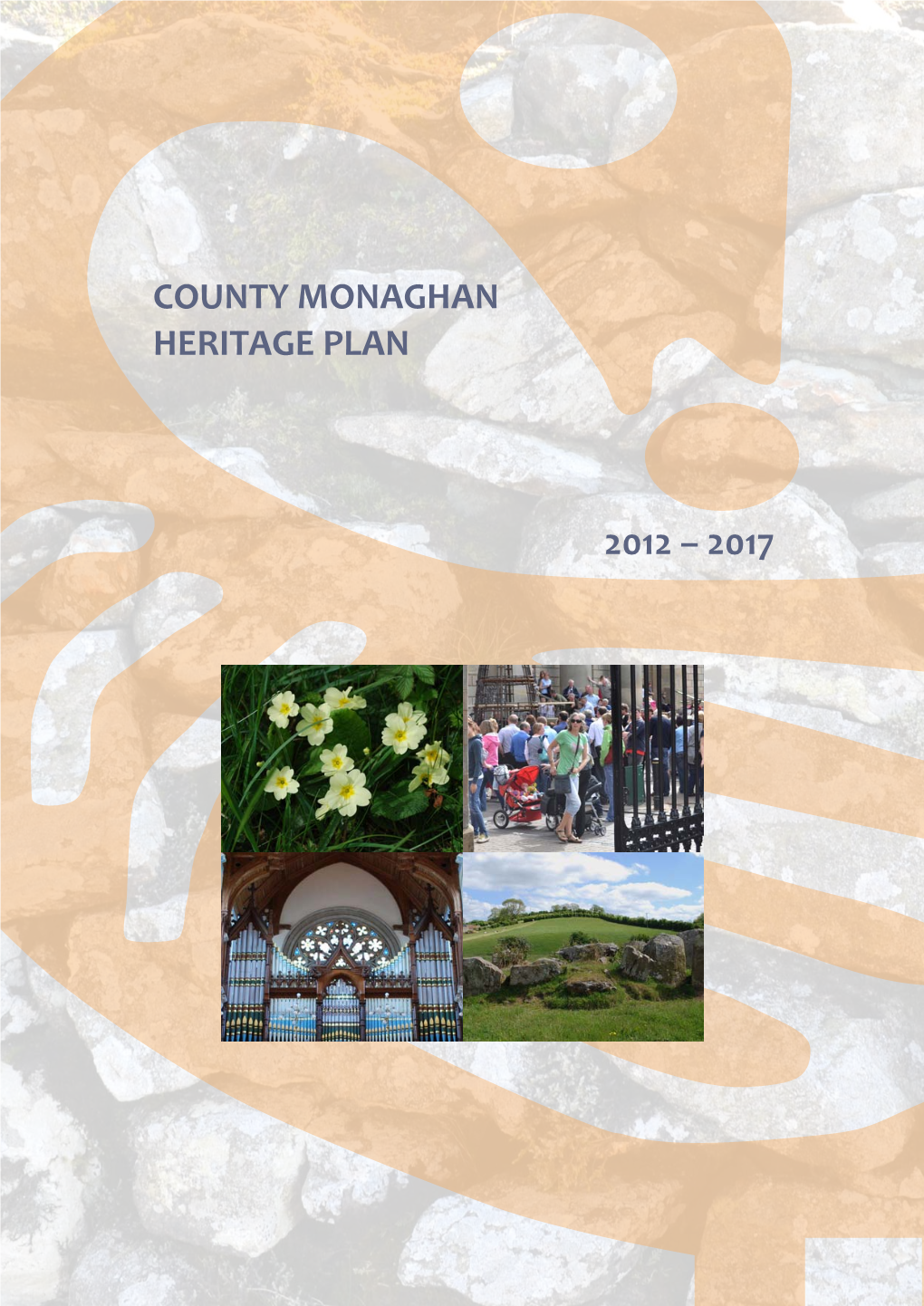 County Monaghan Heritage Plan 2012 – 2017