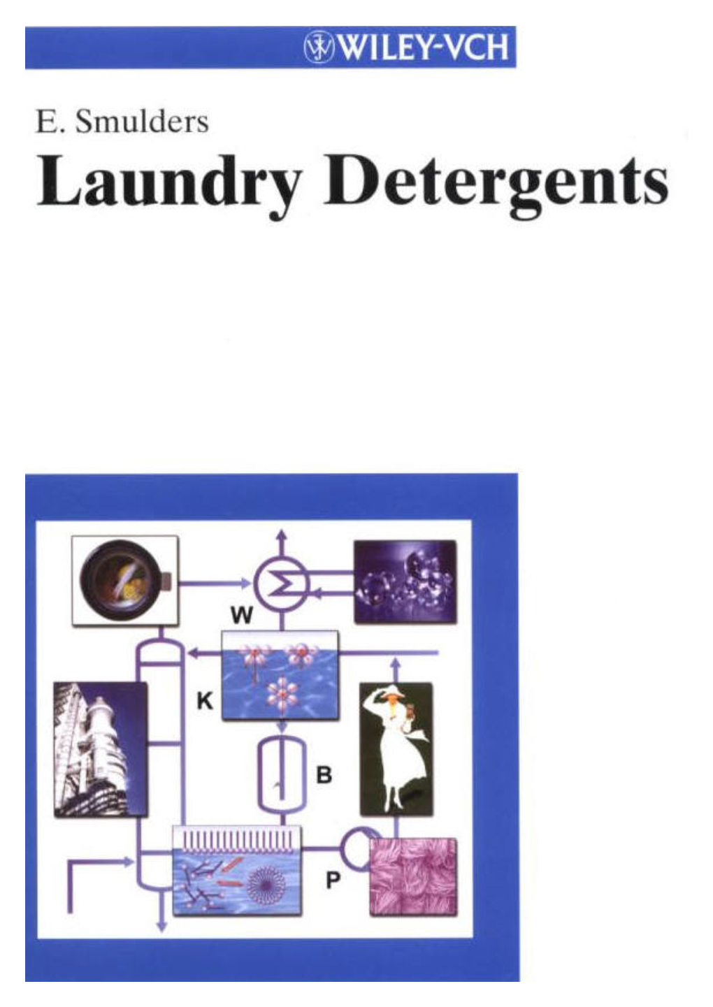 Laundry Detergents